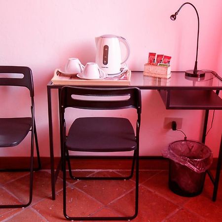 La Zucca B&B מאנטובה מראה חיצוני תמונה