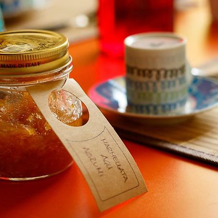 La Zucca B&B מאנטובה מראה חיצוני תמונה