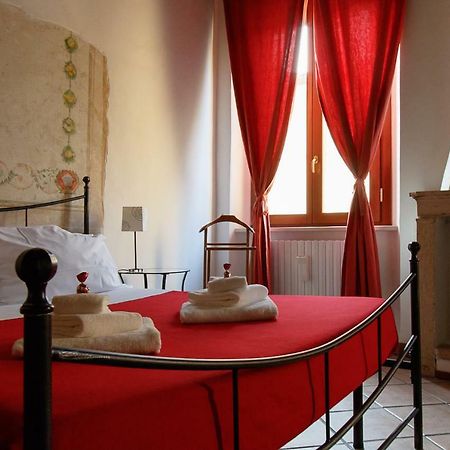 La Zucca B&B מאנטובה מראה חיצוני תמונה
