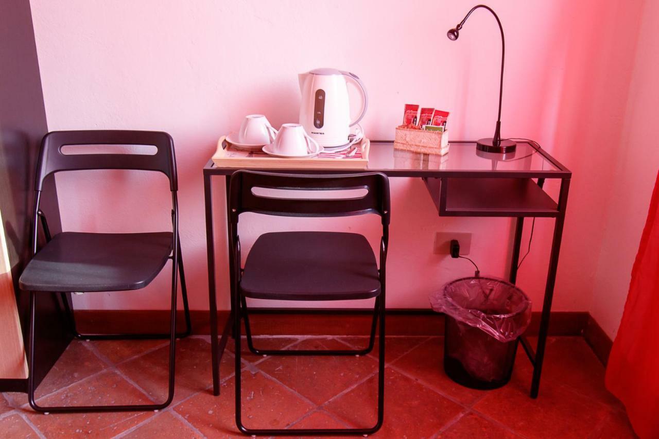 La Zucca B&B מאנטובה מראה חיצוני תמונה