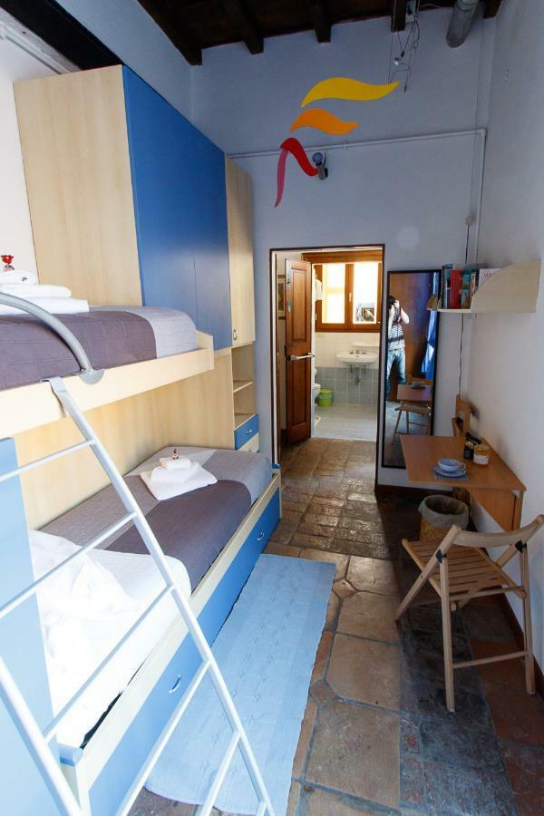 La Zucca B&B מאנטובה מראה חיצוני תמונה