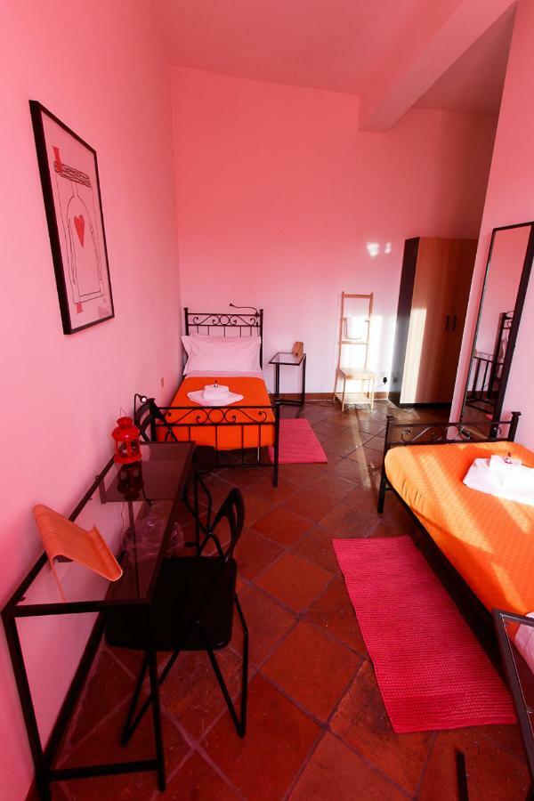 La Zucca B&B מאנטובה מראה חיצוני תמונה