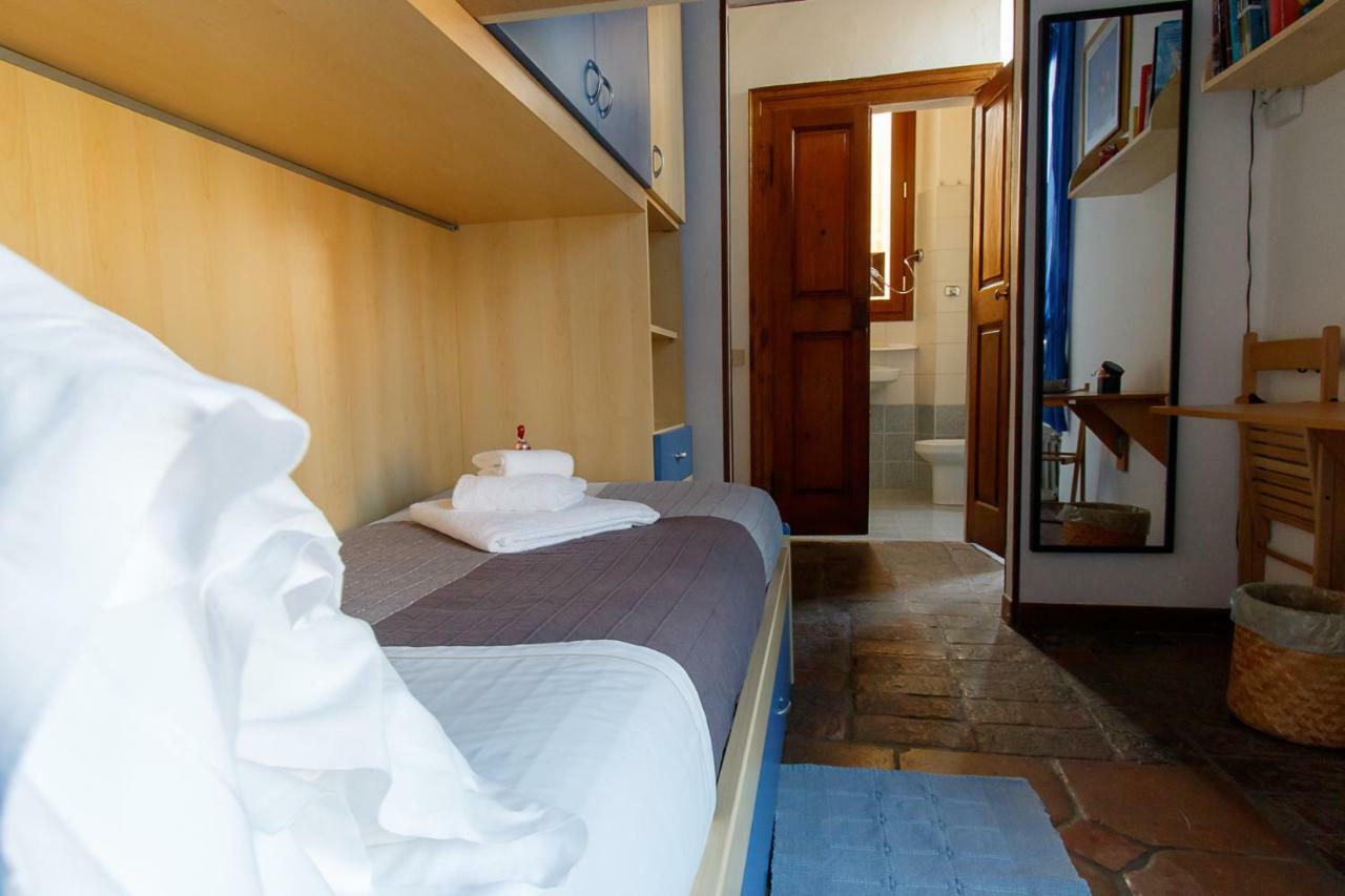 La Zucca B&B מאנטובה מראה חיצוני תמונה