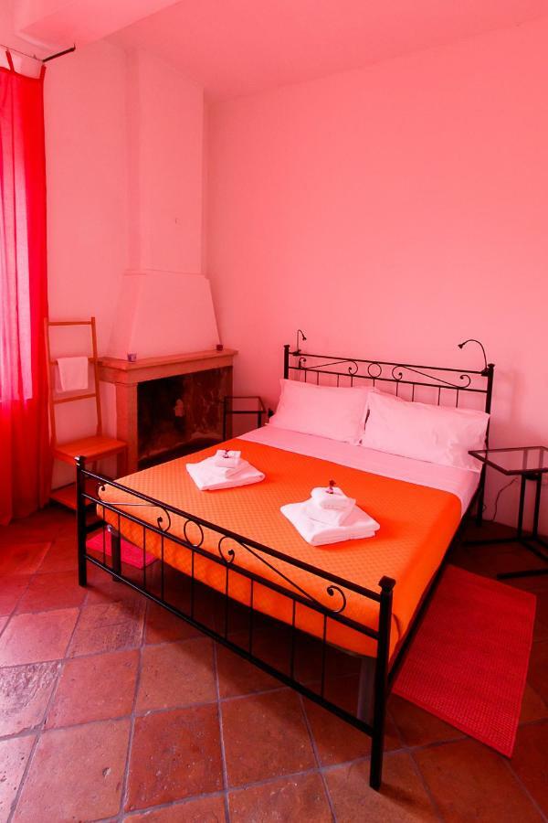 La Zucca B&B מאנטובה מראה חיצוני תמונה